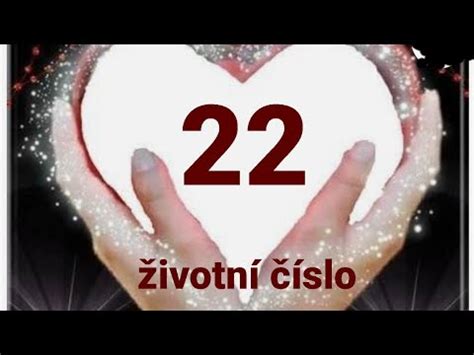 životní číslo 22|Co znamenají hlavní čísla 11, 22 a 33 v numerologii + významy。